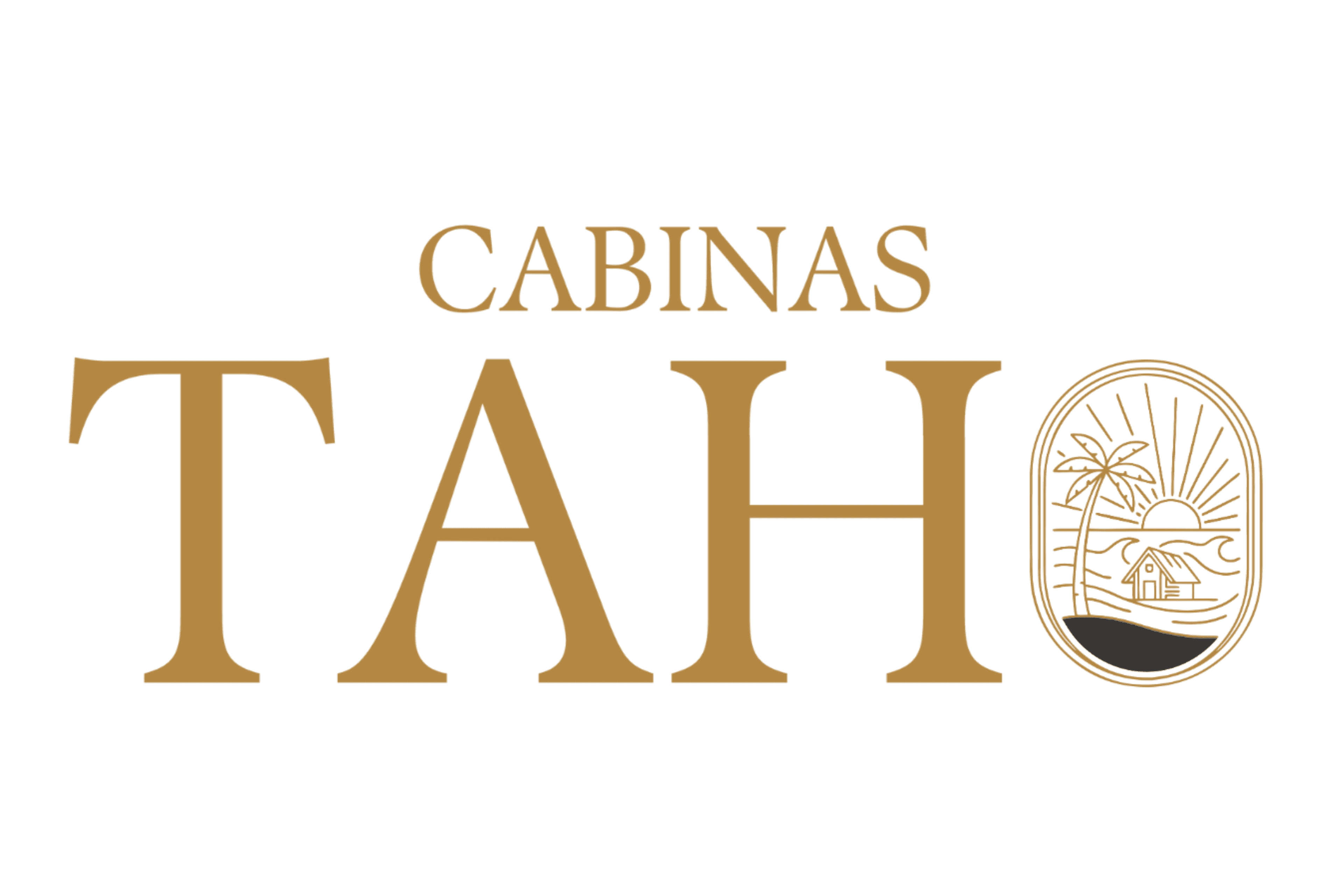 Cabinas Taho