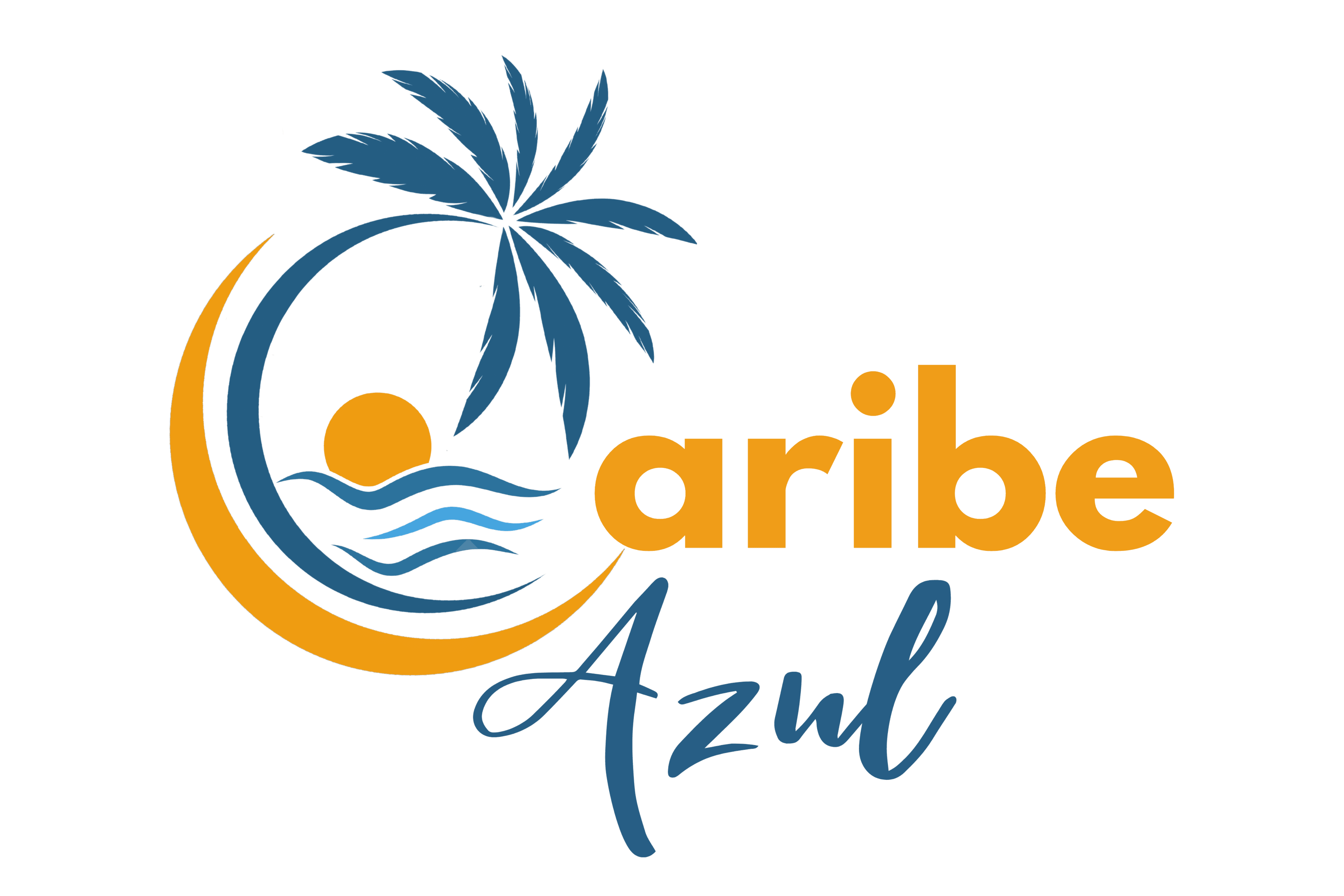 Caribe Azul