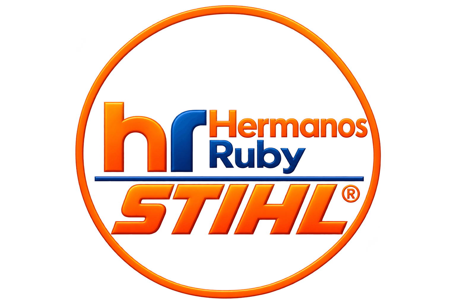 Hermanos Ruby STIHL